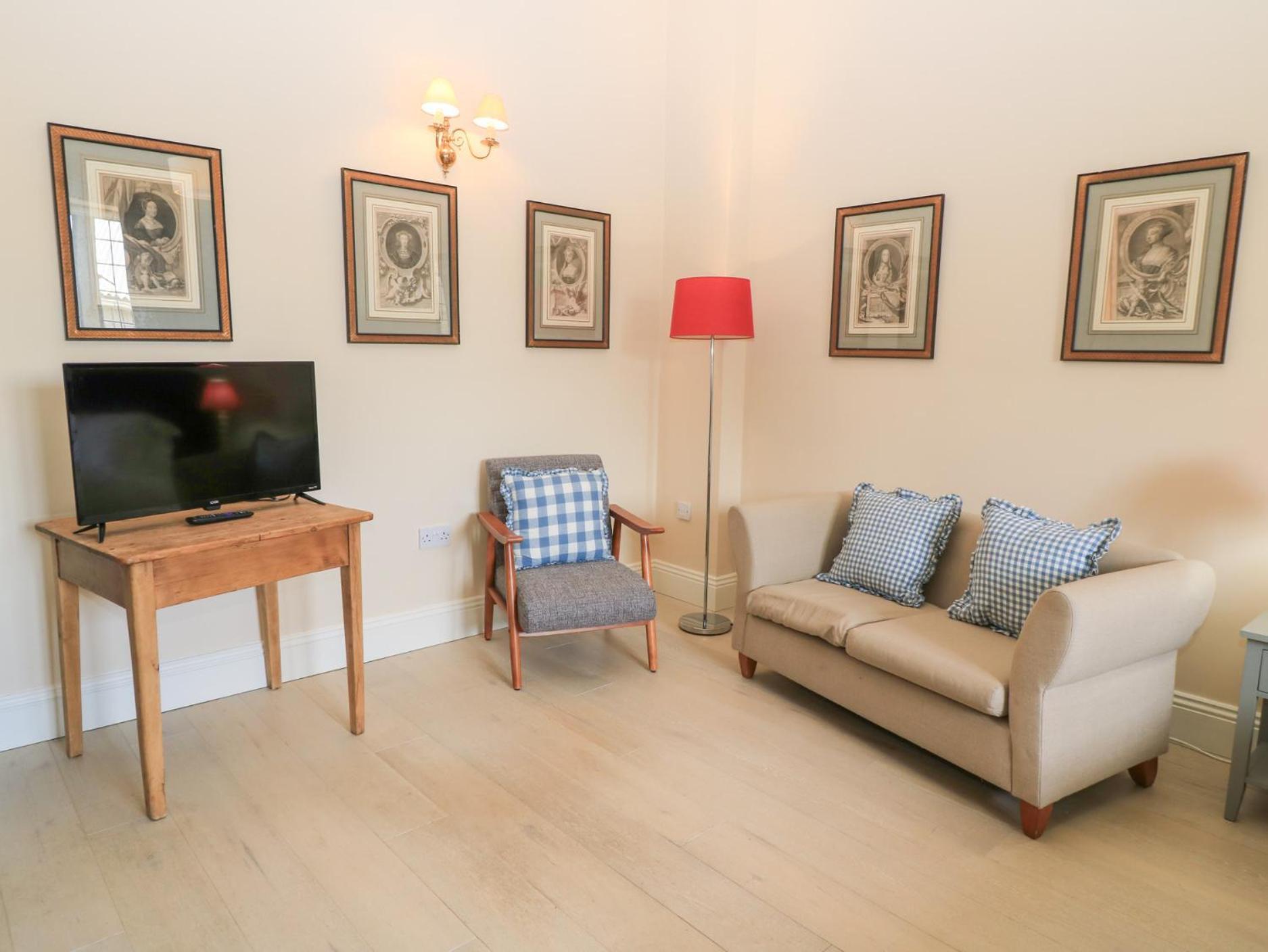 Casa de férias Woodcock Cheltenham