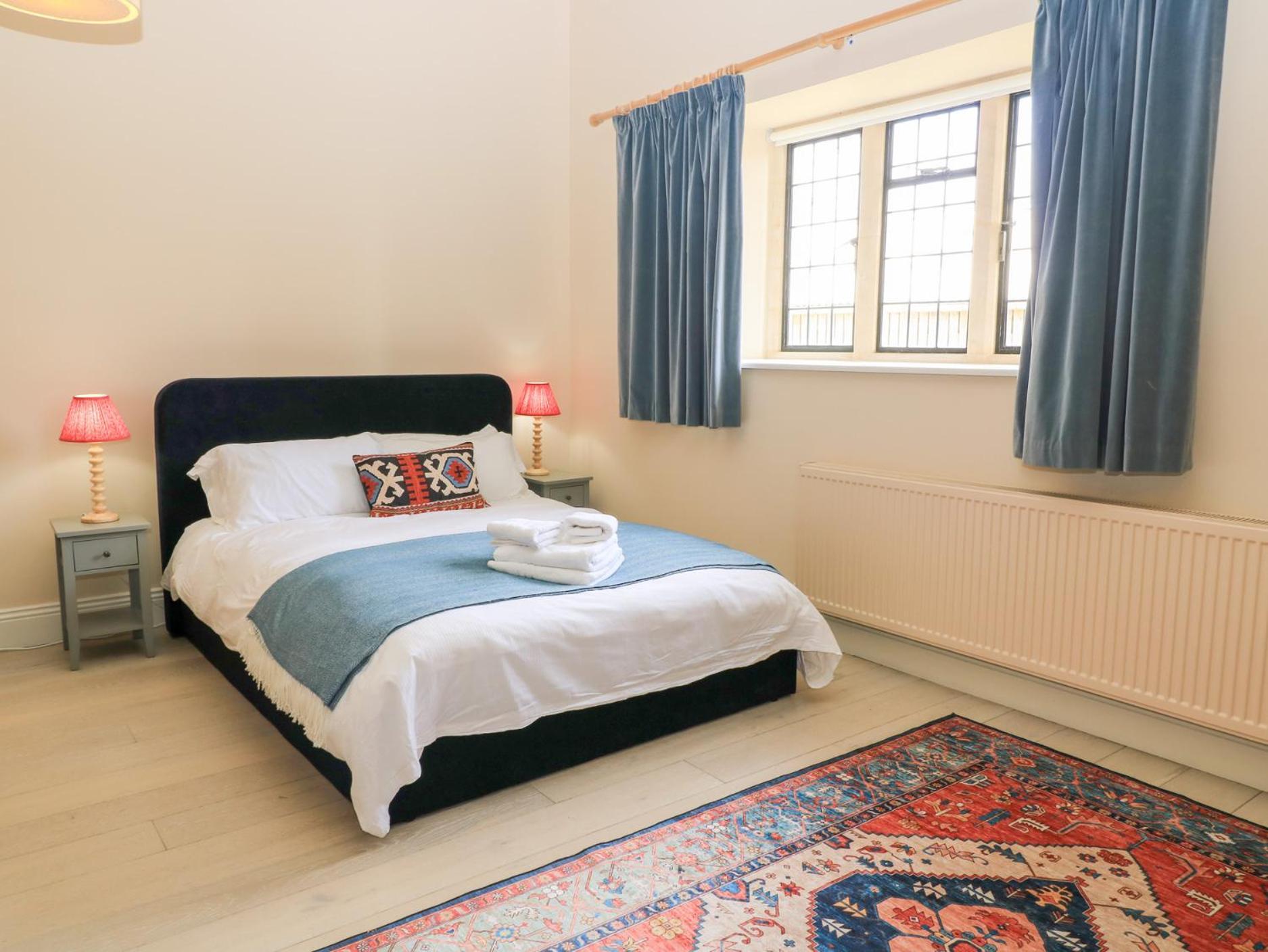 Casa de férias Woodcock Cheltenham